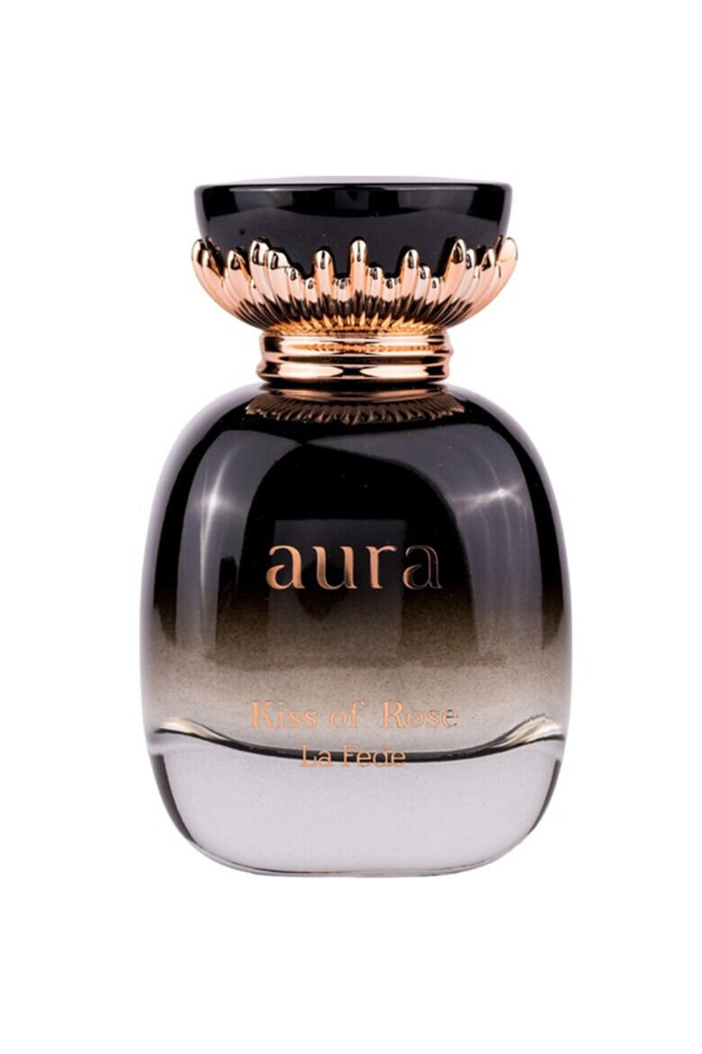 La Fede Apa de parfum Aura Kiss Of Rose Femei 100ml - Pled.ro