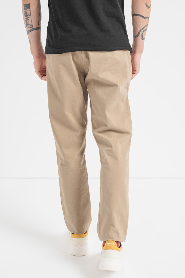 LA MARTINA Pantaloni chino slim fit - Pled.ro