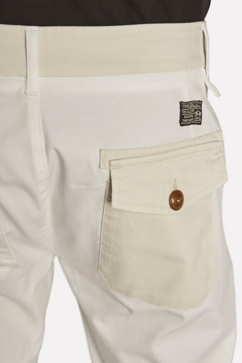 LA MARTINA Pantaloni regular fit cu buzunare - Pled.ro