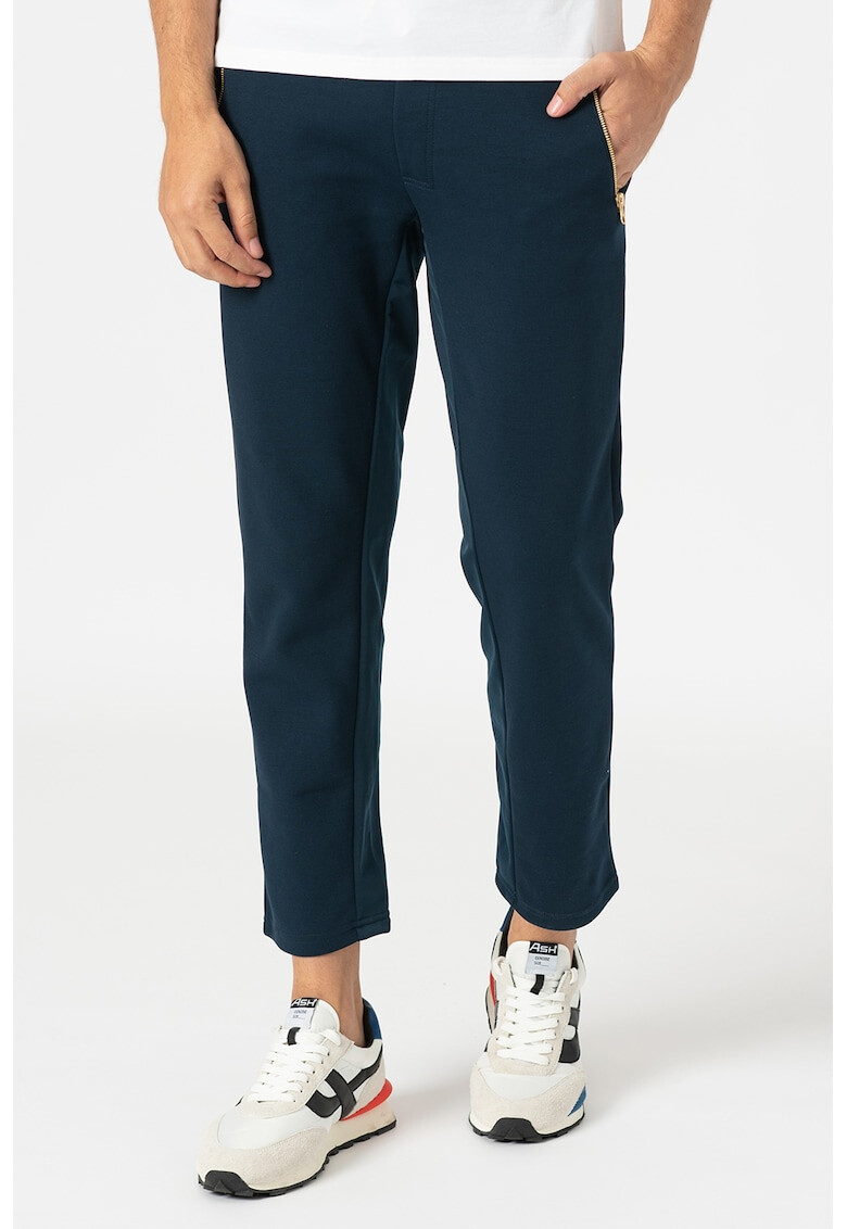 LA MARTINA Pantaloni sport crop - Pled.ro