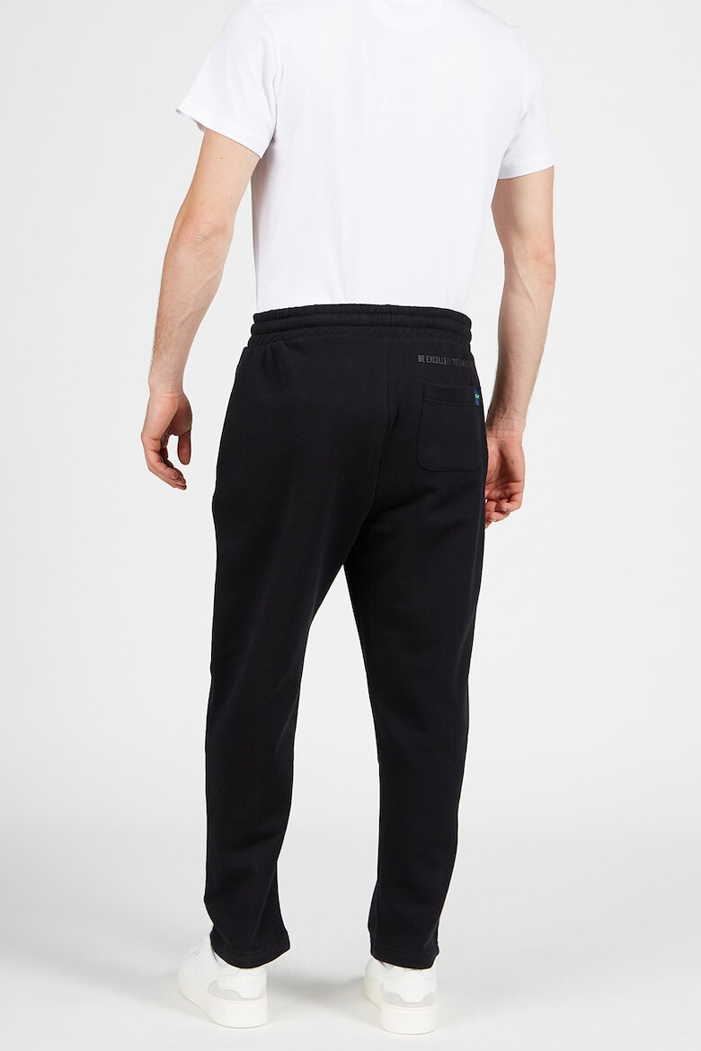 LA MARTINA Pantaloni sport cu buzunare oblice - Pled.ro