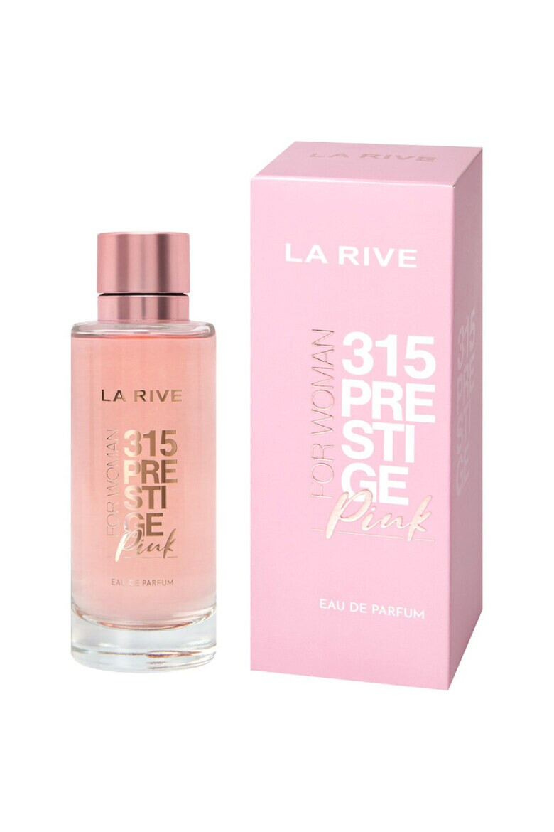 La Rive Apa de parfum 315 Prestige Pink 100 ml - Pled.ro