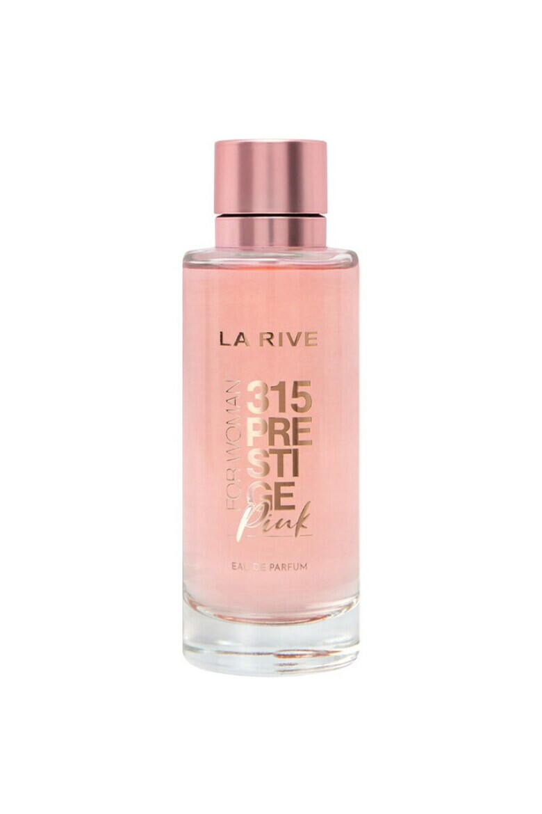 La Rive Apa de parfum 315 Prestige Pink 100 ml - Pled.ro