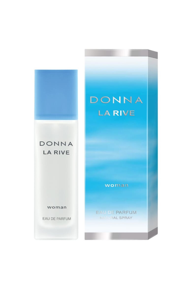 La Rive Apa de parfum Donna woman 90 ml - Pled.ro