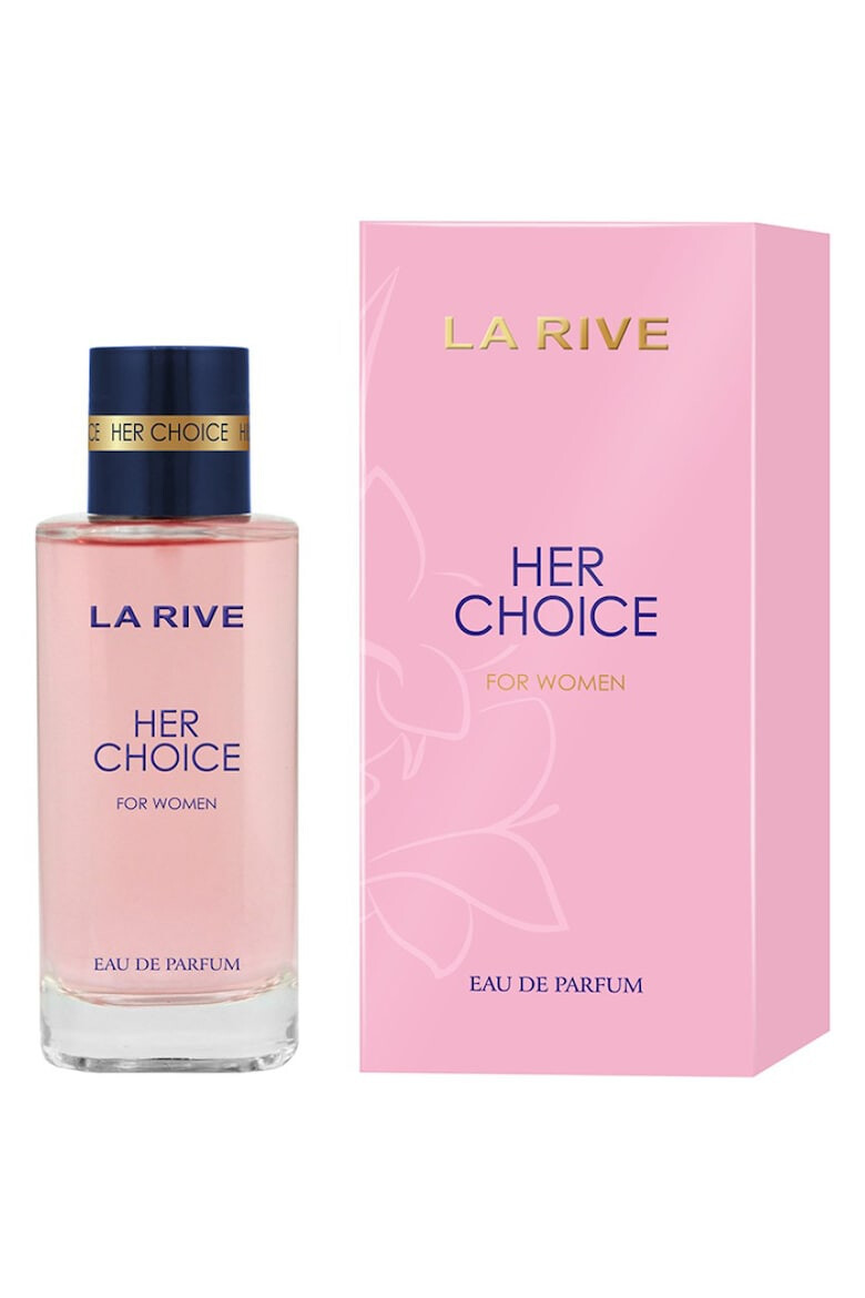 La Rive Apa de parfum Her Choice 100 ml - Pled.ro