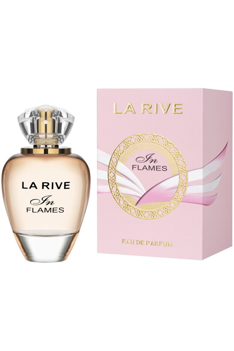 La Rive Apa de parfum In Flames woman 90 ml - Pled.ro