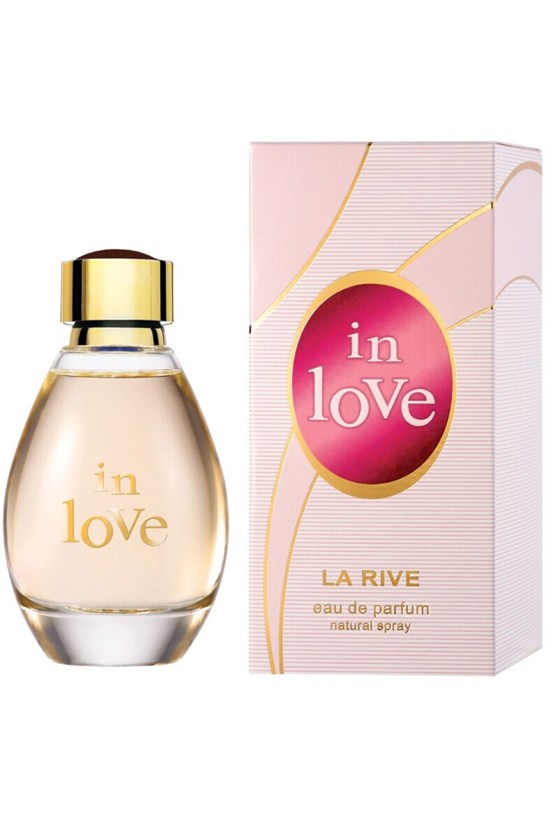 La Rive Apa de parfum In Love 90 ml - Pled.ro