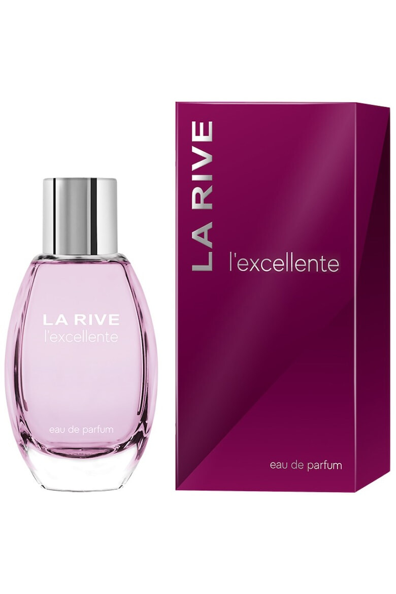 La Rive Apa de parfum L'excellente woman 100 ml - Pled.ro