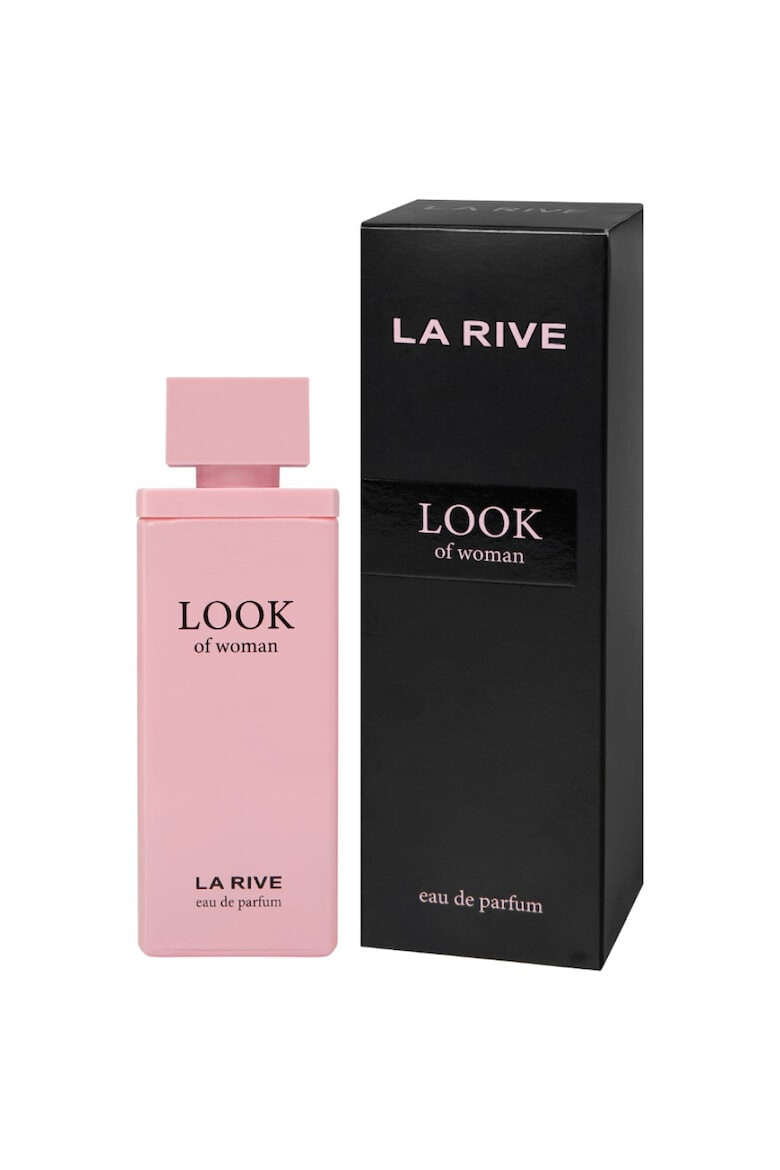 La Rive Apa de parfum Look of woman 75 ml - Pled.ro