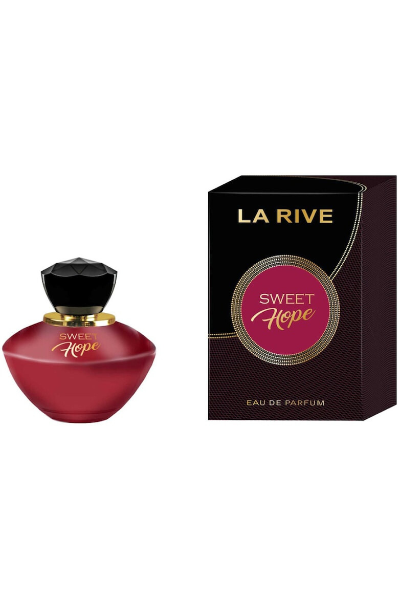 La Rive Apa de parfum Sweet Hope woman 90 ml - Pled.ro