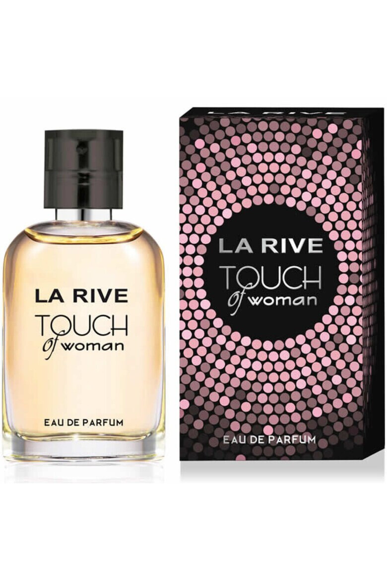 La Rive Apa de parfum Touch woman - Pled.ro