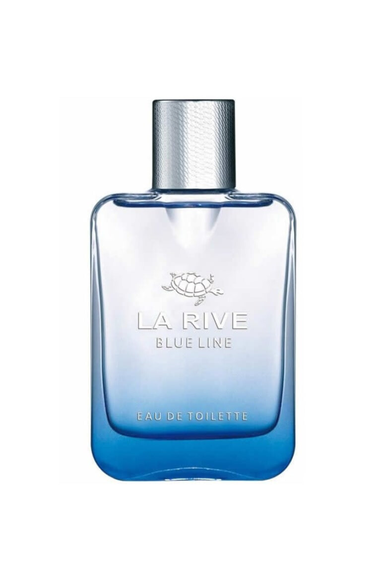 La Rive Apa de toaleta Blue Line edt 90ml - Pled.ro