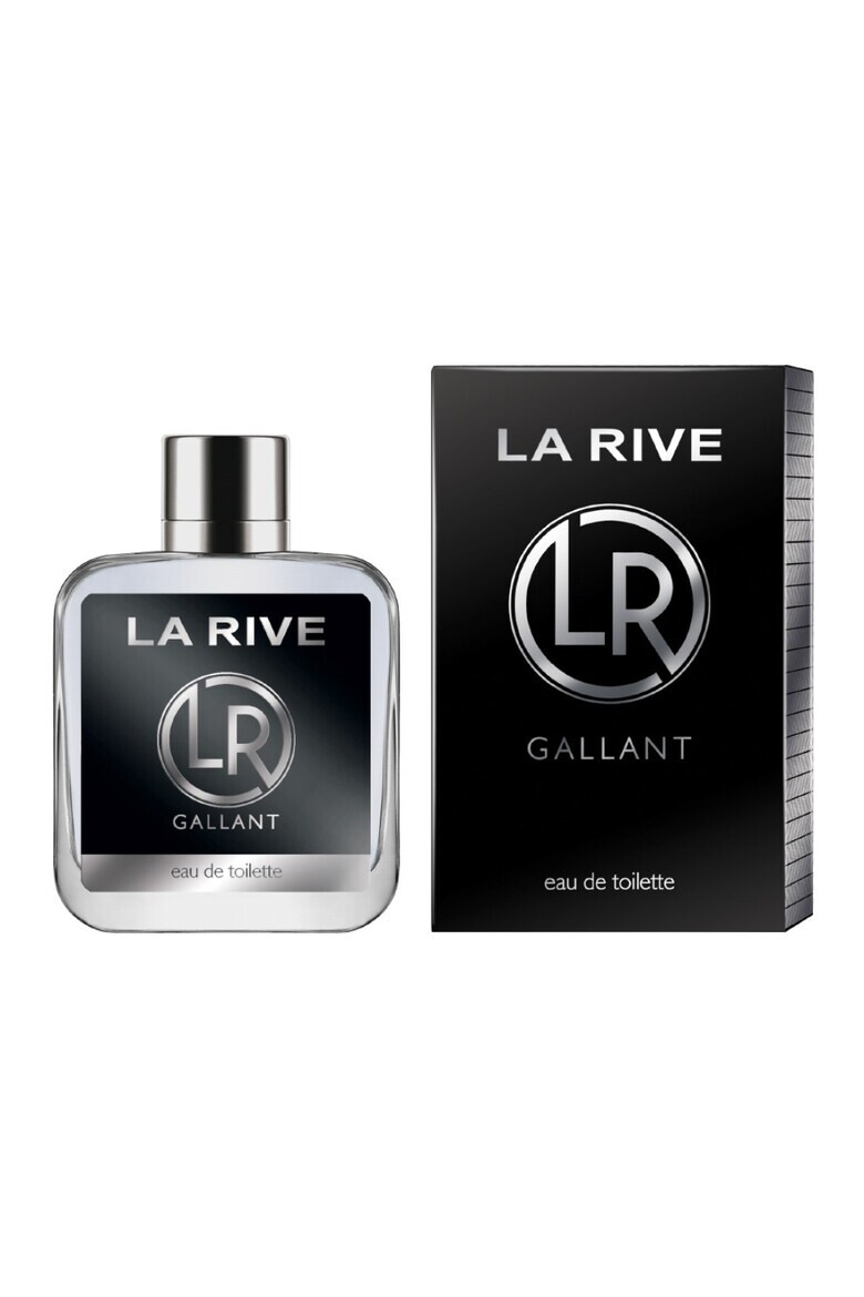 La Rive Apa de toaleta Gallant man 100ml - Pled.ro