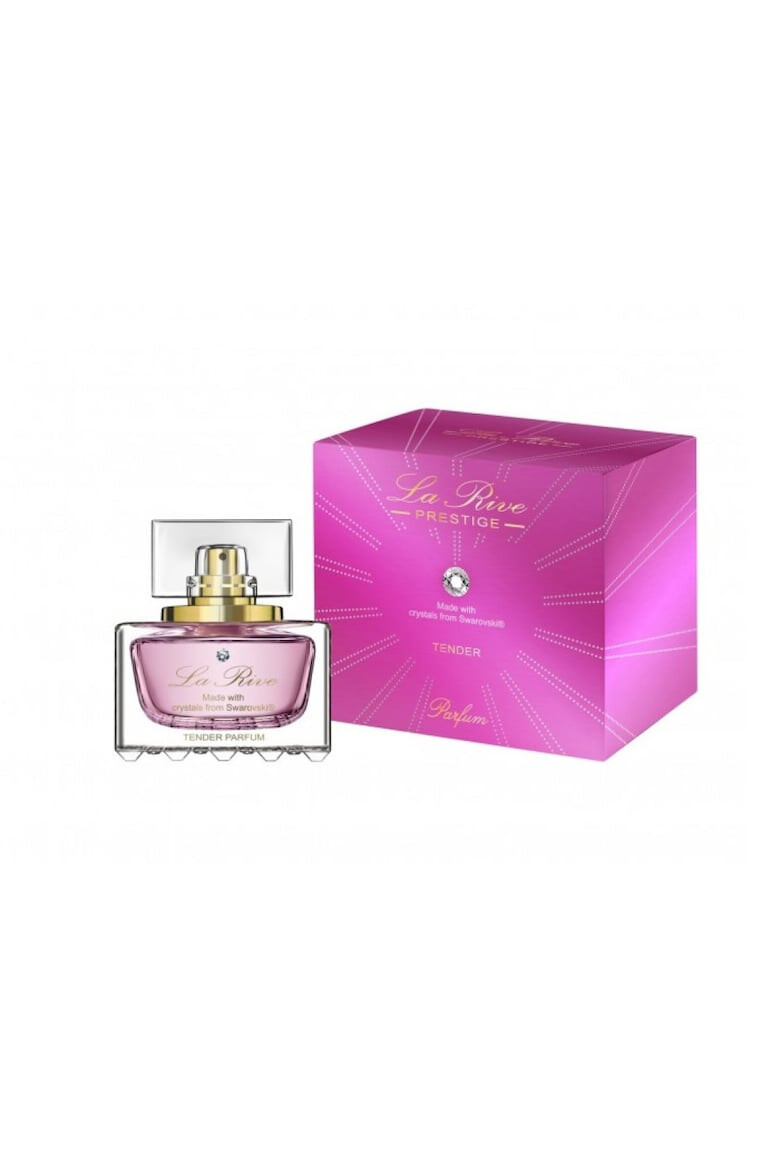 La Rive Parfum Prestige Tender Swarovski woman 75 ml - Pled.ro