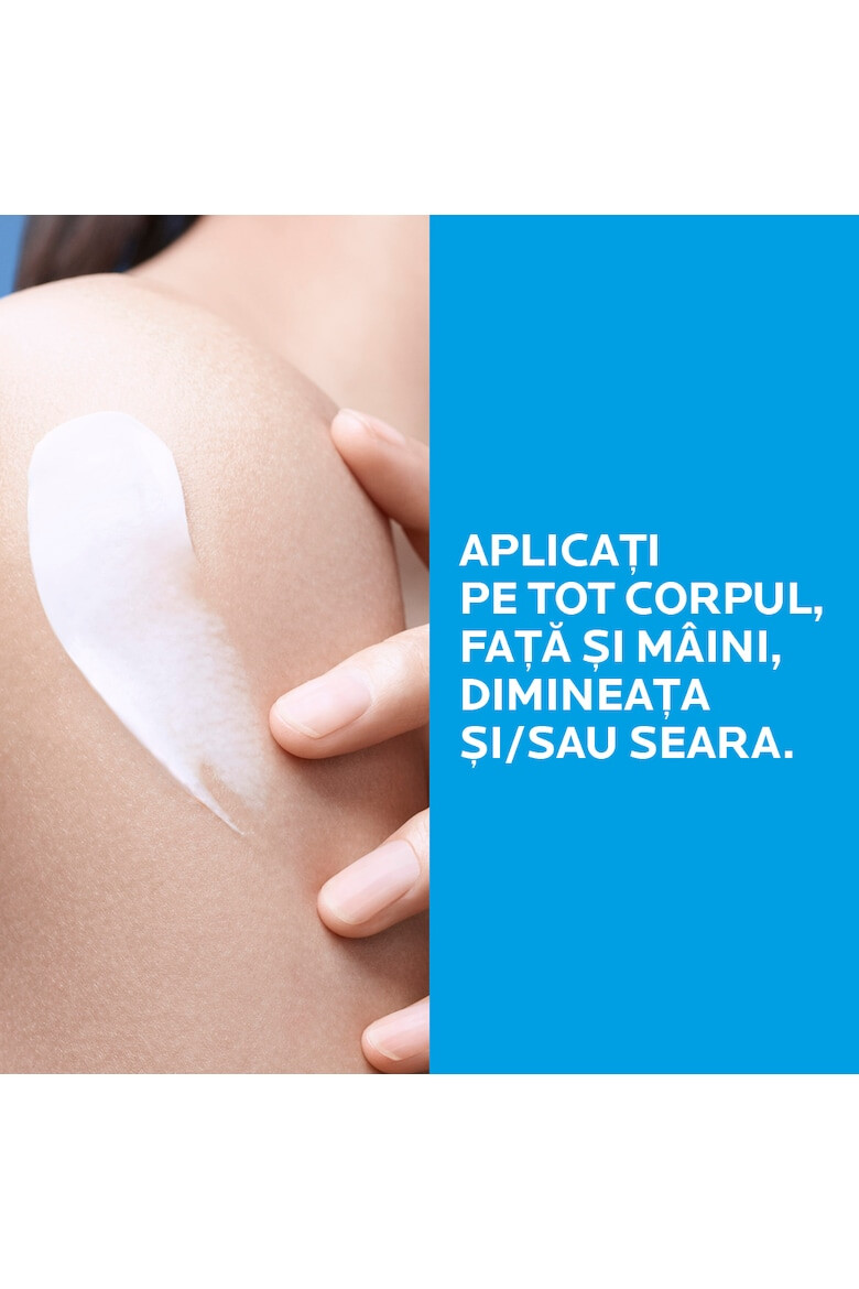 La Roche-Posay Balsam reparator cu tripla actiune La Roche Posay Lipikar Baume AP+M pentru piele cu tendinta atopica - Pled.ro