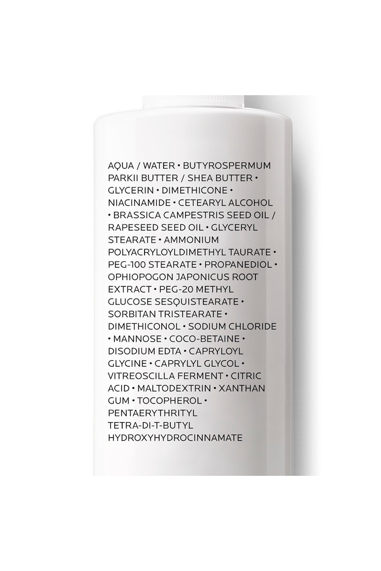 La Roche-Posay Balsam reparator cu tripla actiune La Roche Posay Lipikar Baume AP+M pentru piele cu tendinta atopica - Pled.ro