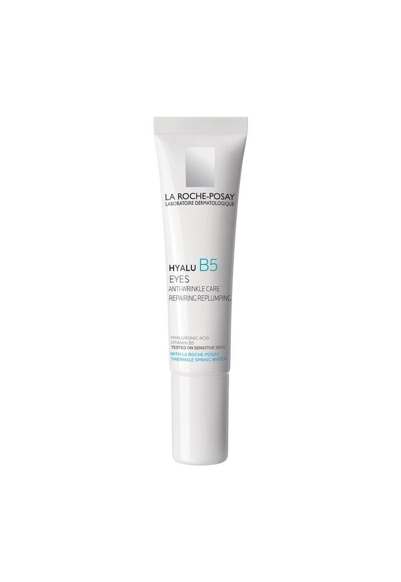 La Roche-Posay Crema antirid pentru conturul ochilor La Roche Posay Hyalu B5 15 ml - Pled.ro