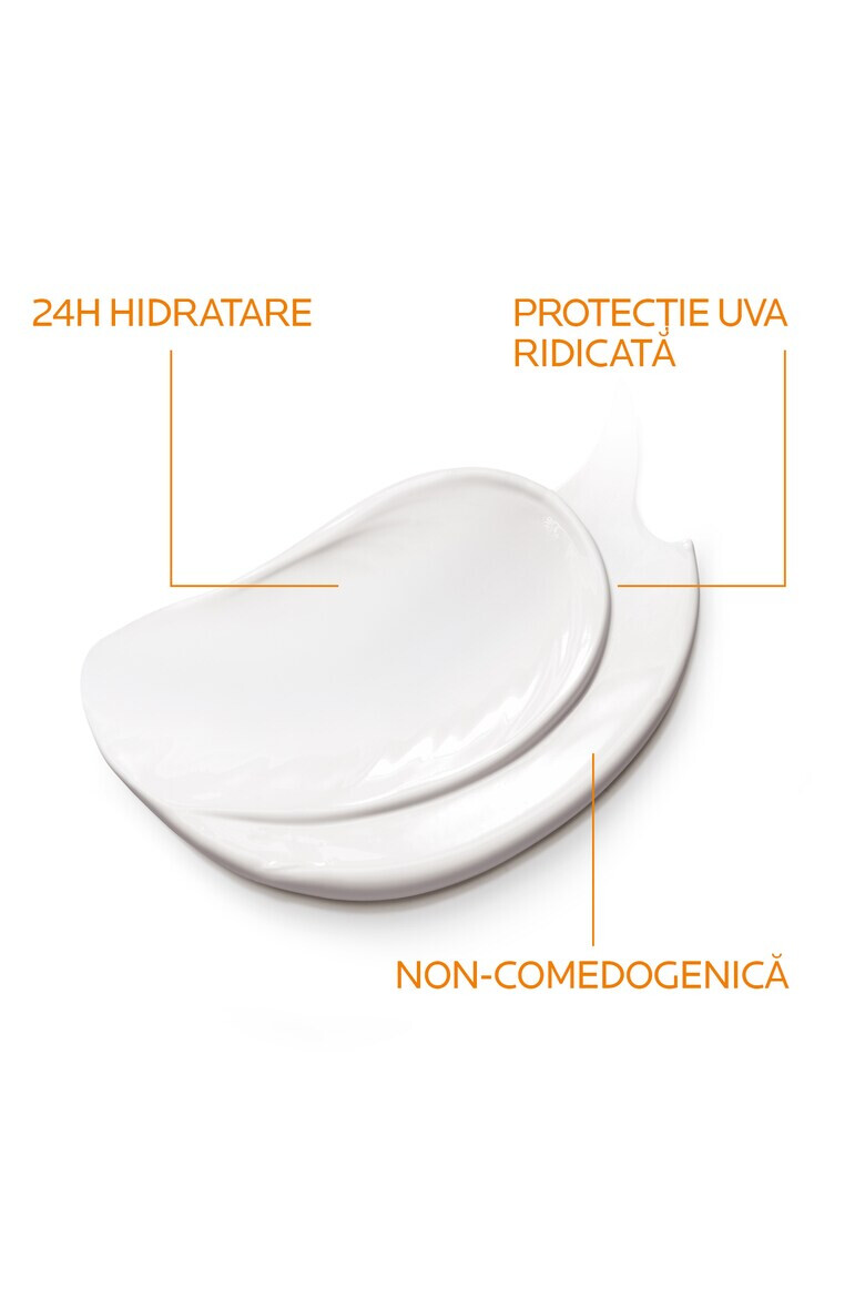 La Roche-Posay Crema de fata cu protectie solara La Roche Posay-Anthelios Age Correct SPF 50 cu actiune anti-imbatranire 50 ml - Pled.ro