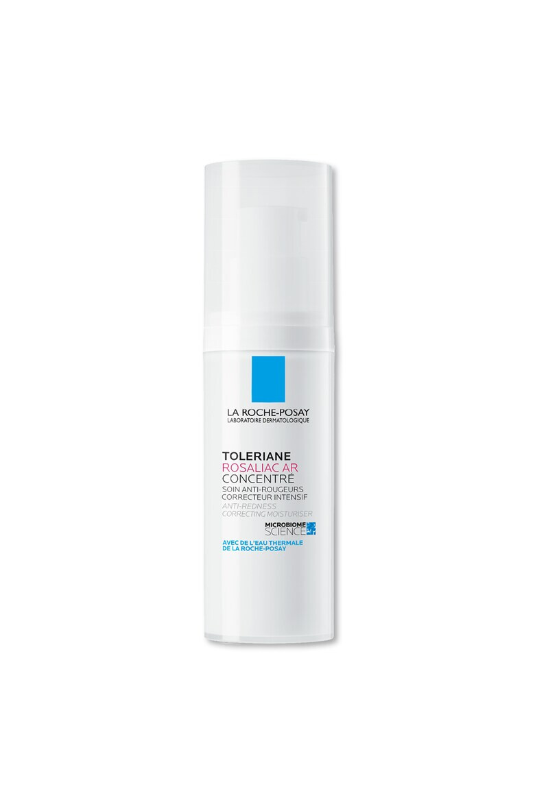 La Roche-Posay Crema hidratanta La Roche Posay Toleriane Rosaliac AR pentru tenul sensibil cu roseata 40ml - Pled.ro