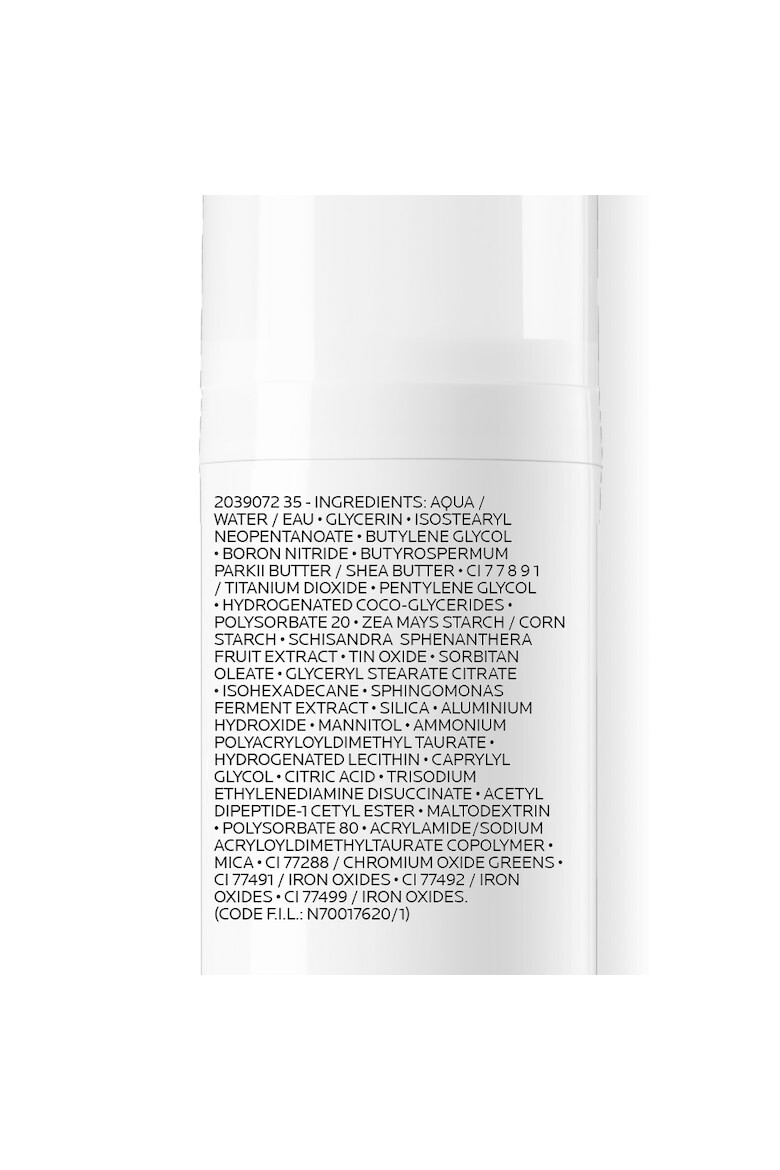 La Roche-Posay Crema hidratanta La Roche Posay Toleriane Rosaliac AR pentru tenul sensibil cu roseata 40ml - Pled.ro