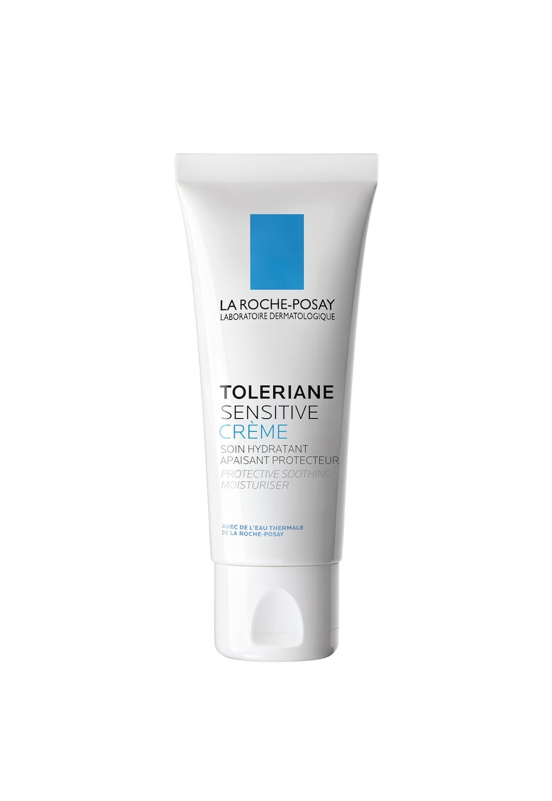 La Roche-Posay Crema hidratanta prebiotica Toleriane Sensitive 40ml - Pled.ro