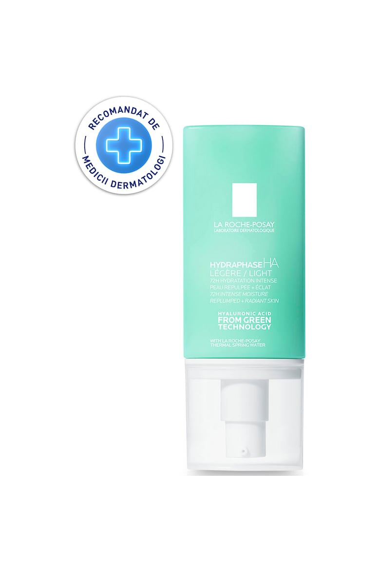 La Roche-Posay Crema intens hidratanta 72h La Roche Posay Hydraphase Intense HA Riche 50 ml - Pled.ro