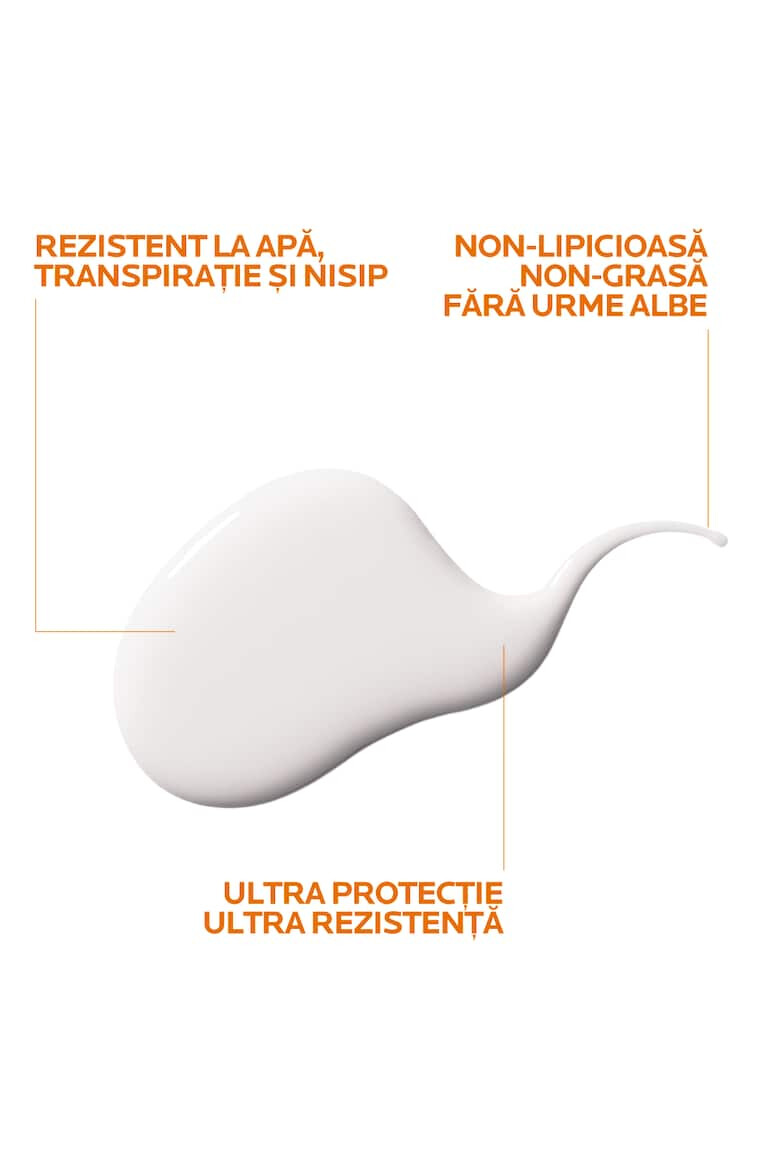 La Roche-Posay Fluid invizibil cu protectie solara pentru fata La Roche Posay ANTHELIOS UV-MUNE400 SPF 50+ cu textura ultra-fluida pentru ten sensibil 50 ml - Pled.ro