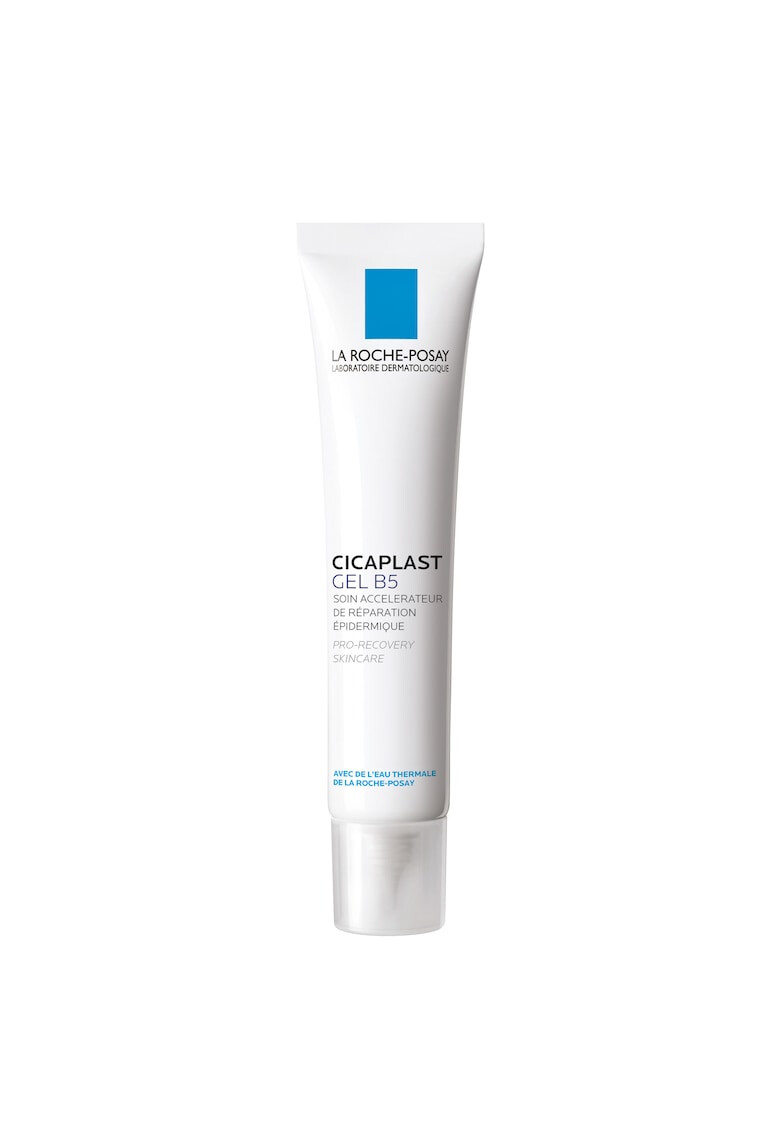 La Roche-Posay Gel-crema Cicaplast pentru accelerarea repararii epidermice 40ml - Pled.ro