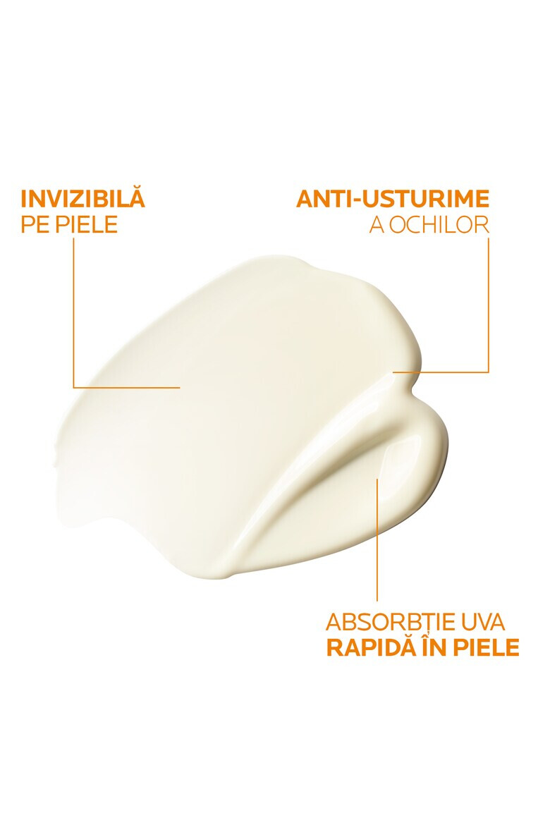 La Roche-Posay Lotiune hidratanta cu protectie solara pentru fata si corp Anthelios Eco-Counscious SPF 50 pentru piele sensibila si intoleranta la soare 250 ml - Pled.ro