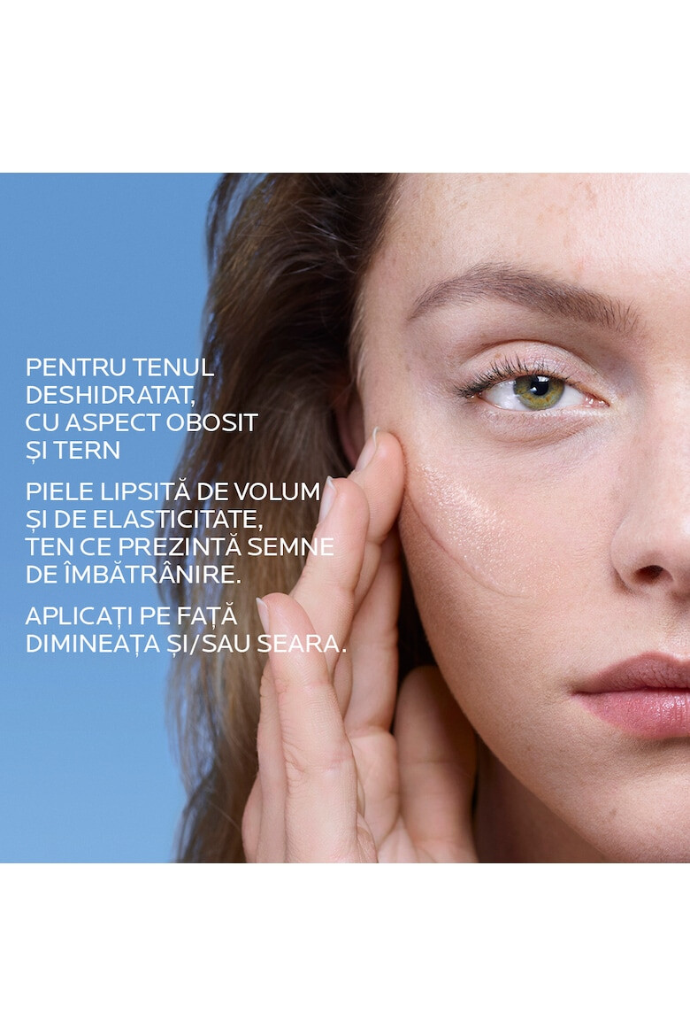 La Roche-Posay Ser concentrat reparator antirid Hyalu B5 Serum pentru ten sensibil deshidratat cu riduri si linii fine 30 ml - Pled.ro