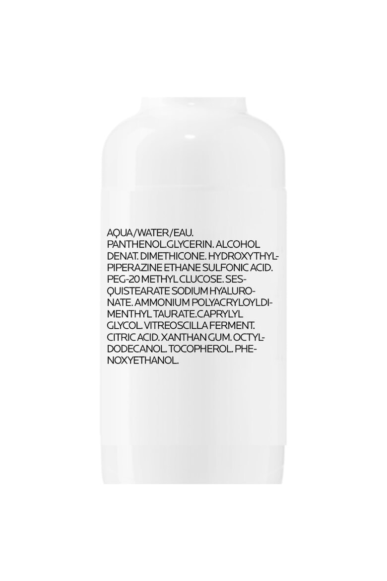 La Roche-Posay Ser ultra-reparator si ultra-hidratant Cicaplast B5 cu 10 % pantenol pentru regenerare zilnica 30 ml - Pled.ro