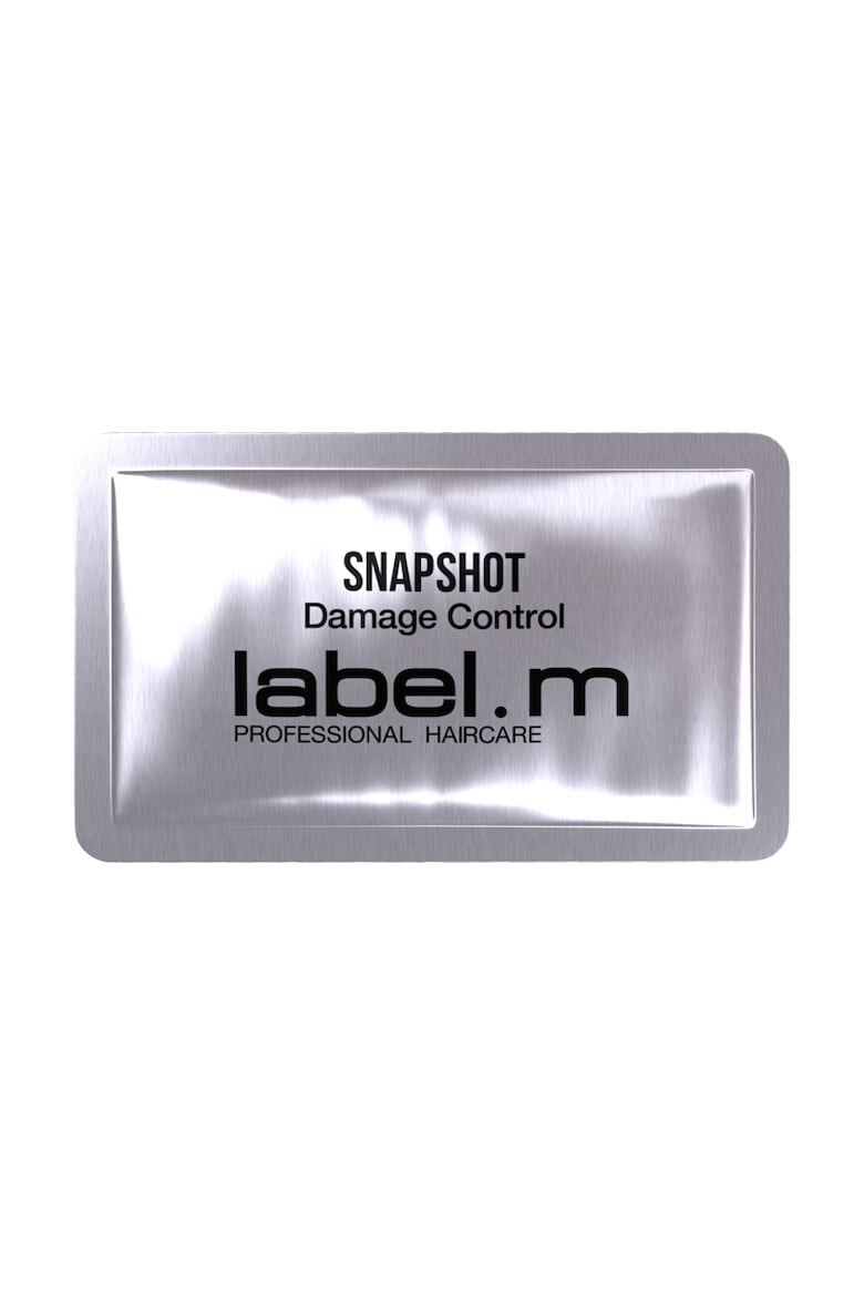 Label.M Tratament pentru par Snapshot Damage Control Par deteriorat 9ml - Pled.ro