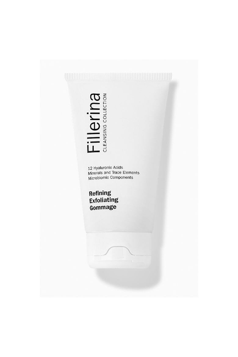 Labo Gomaj exfoliant pentru uniformizare Fillerina Cleansing Collection 75 ml - Pled.ro