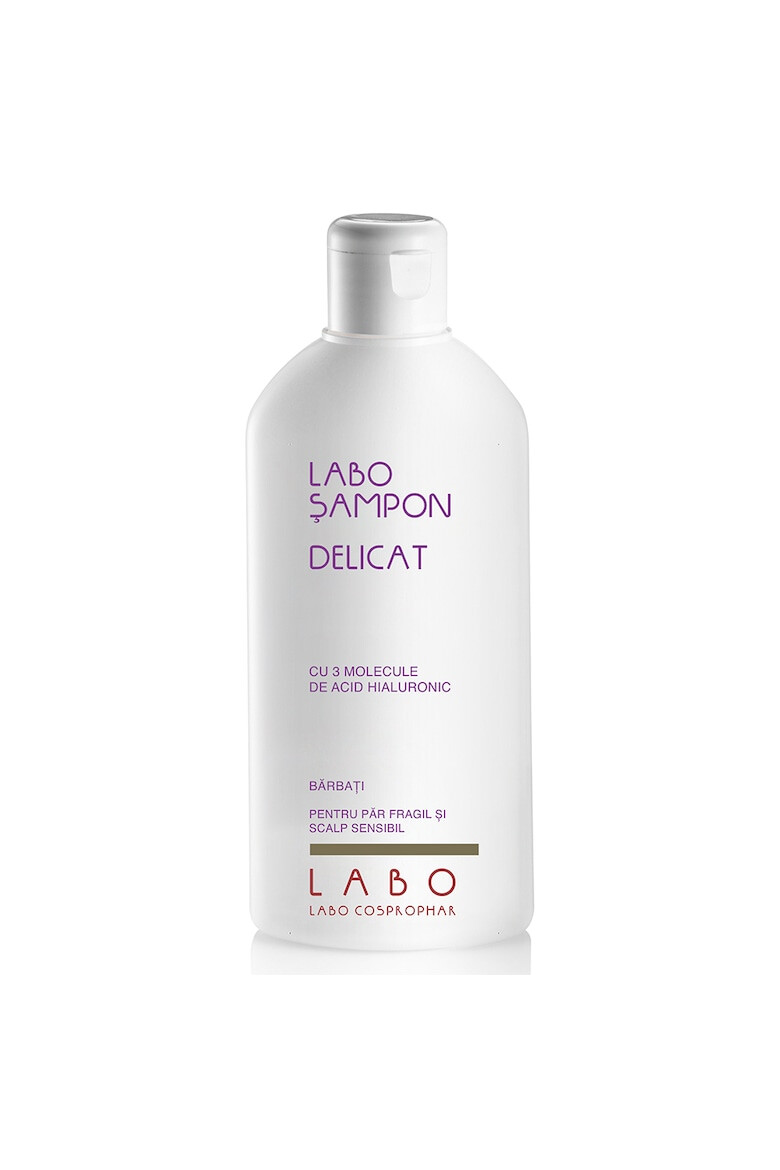 Labo Sampon pentru par fragil pentru barbati 200 ml - Pled.ro