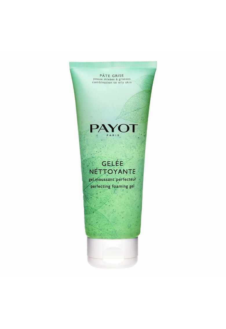 Laboratoires Payot Gel curatator spumant Payot Pate Grise anti imperfectiuni 200 ml - Pled.ro