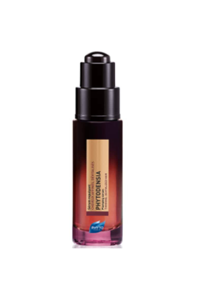 Laboratoires Phytosolba Ser pentru par Phytodensia revitalizant si fortifiant 30 ml - Pled.ro