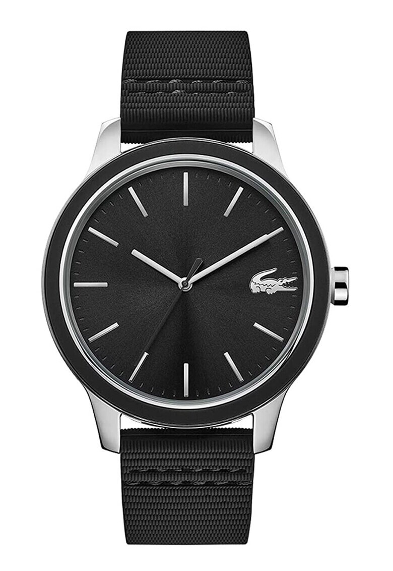 Lacoste Ceas quartz cu detaliu logo - Pled.ro