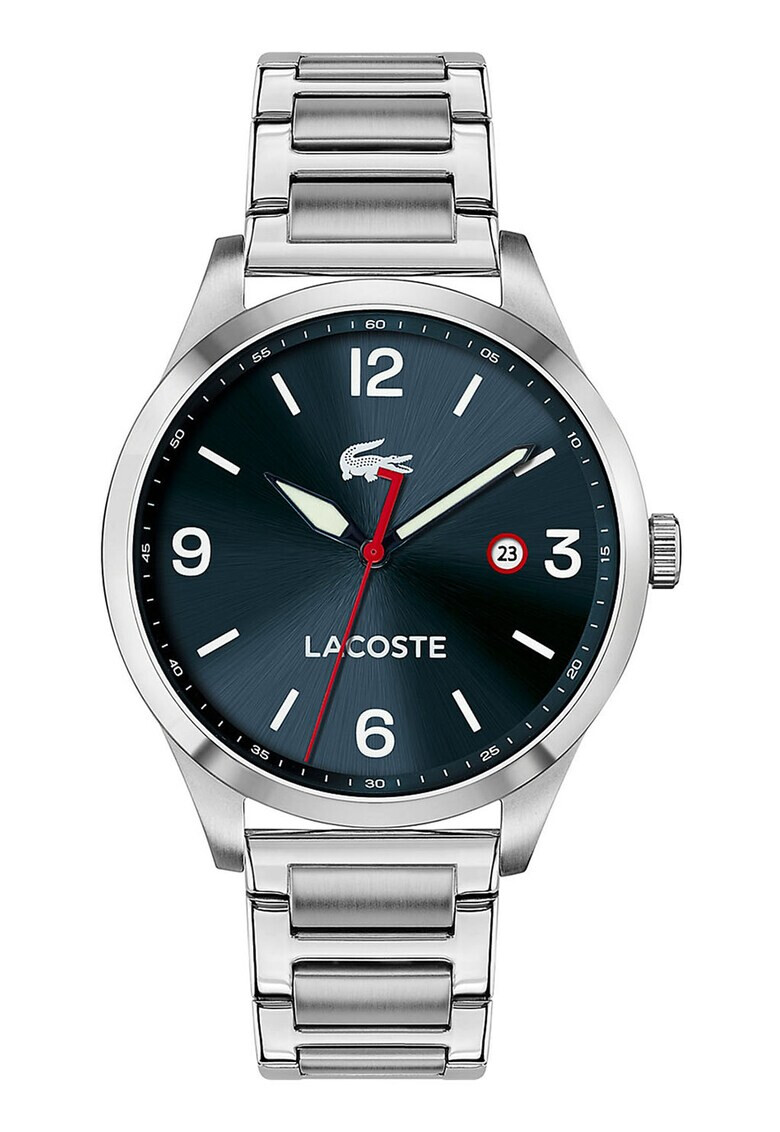 Lacoste Ceas quartz din otel inoxidabil - Pled.ro