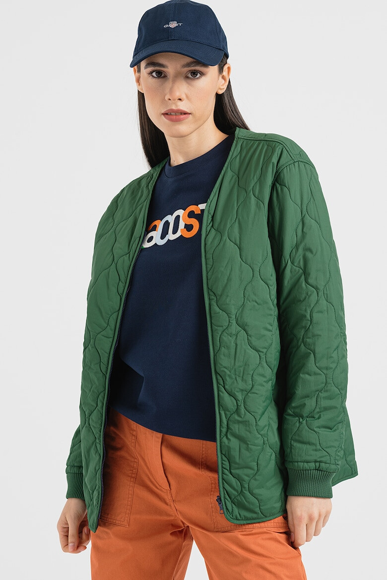 Lacoste Jacheta cu model 2in1 - Pled.ro