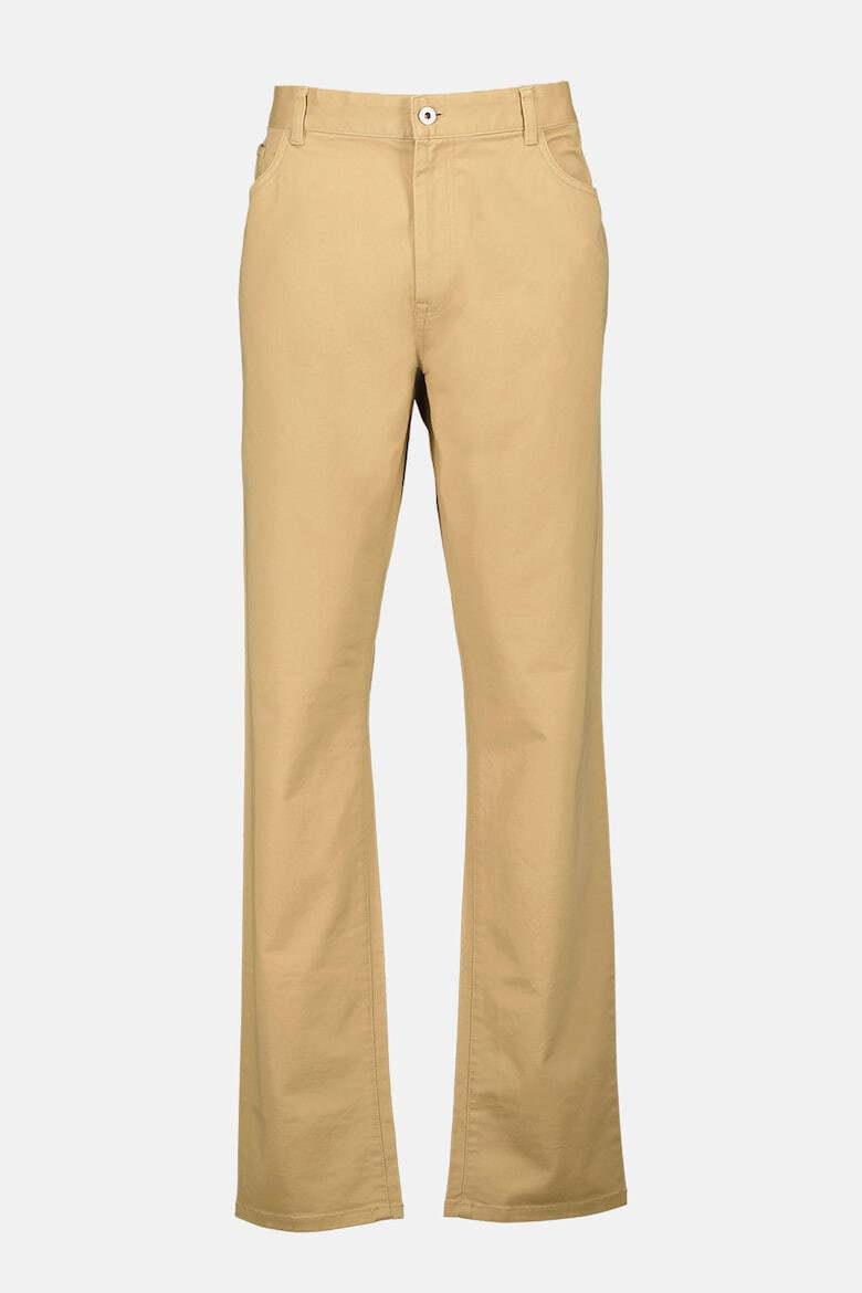 Lacoste Pantaloni slim fit - Pled.ro