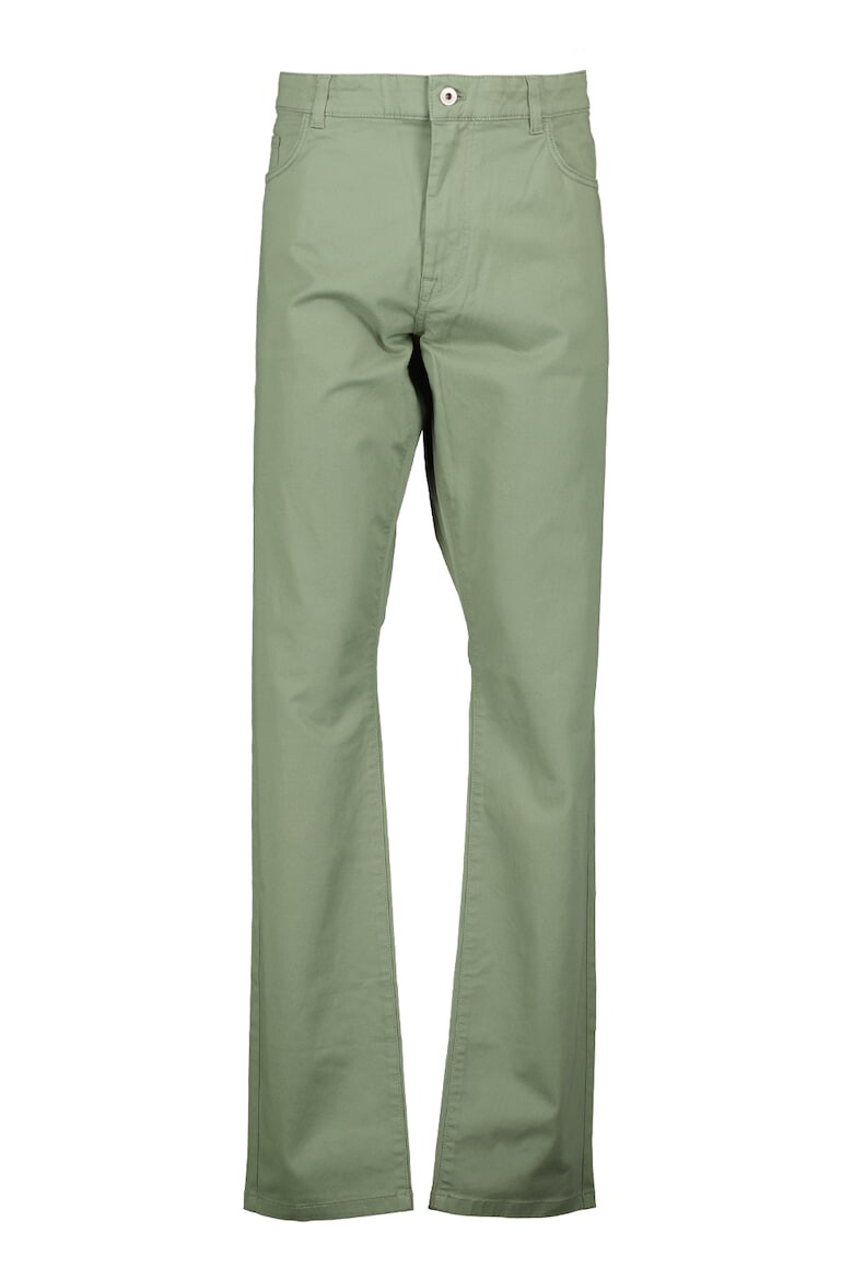 Lacoste Pantaloni slim fit - Pled.ro