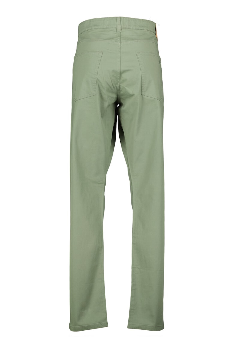 Lacoste Pantaloni slim fit - Pled.ro