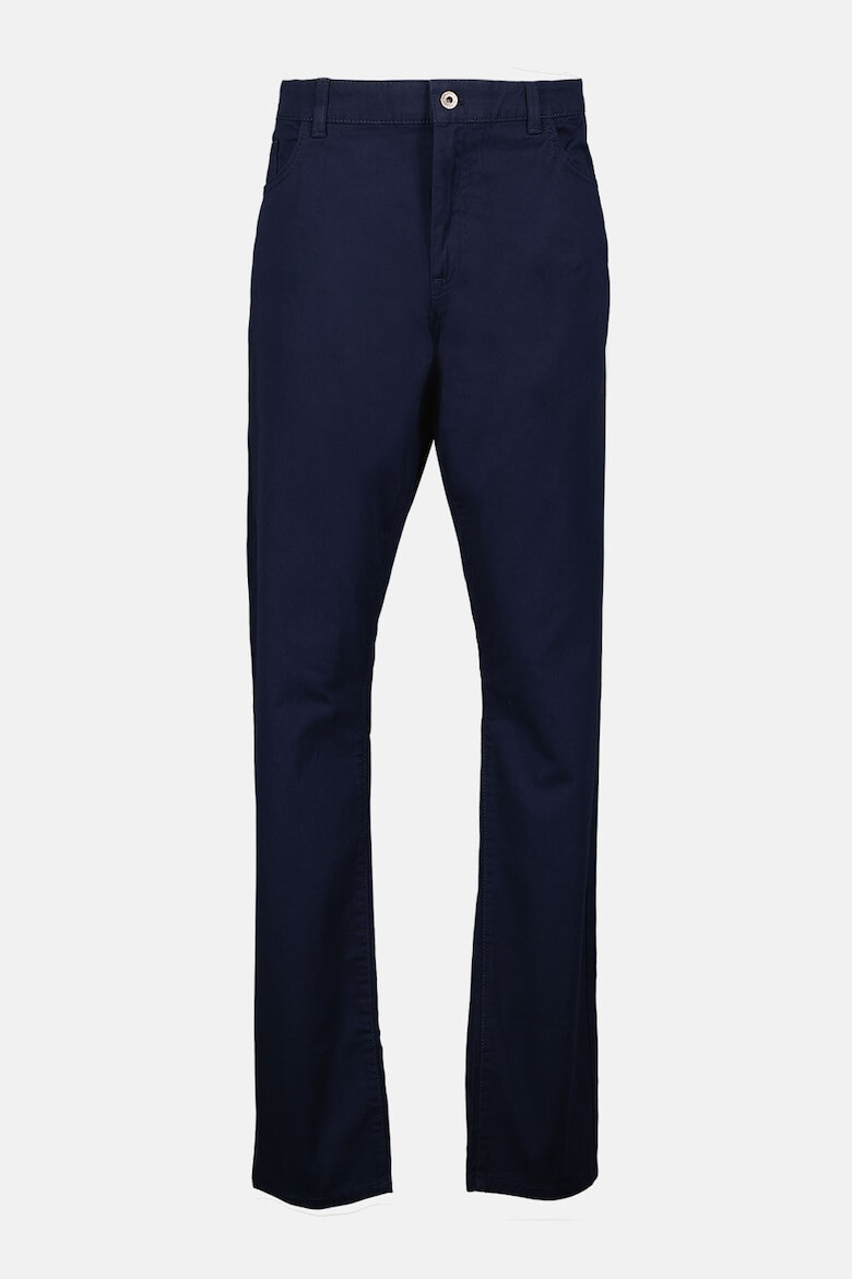 Lacoste Pantaloni slim fit - Pled.ro