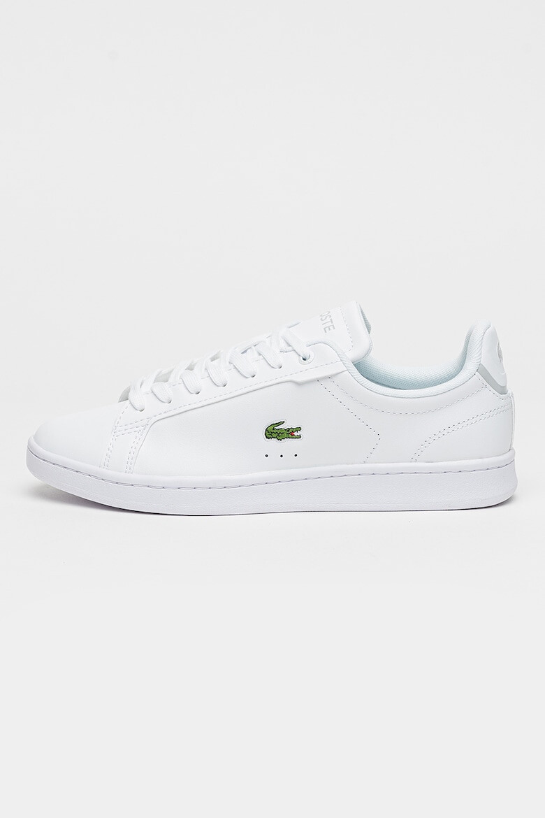 Lacoste Pantofi sport cu detalii de piele Carnaby Pro - Pled.ro