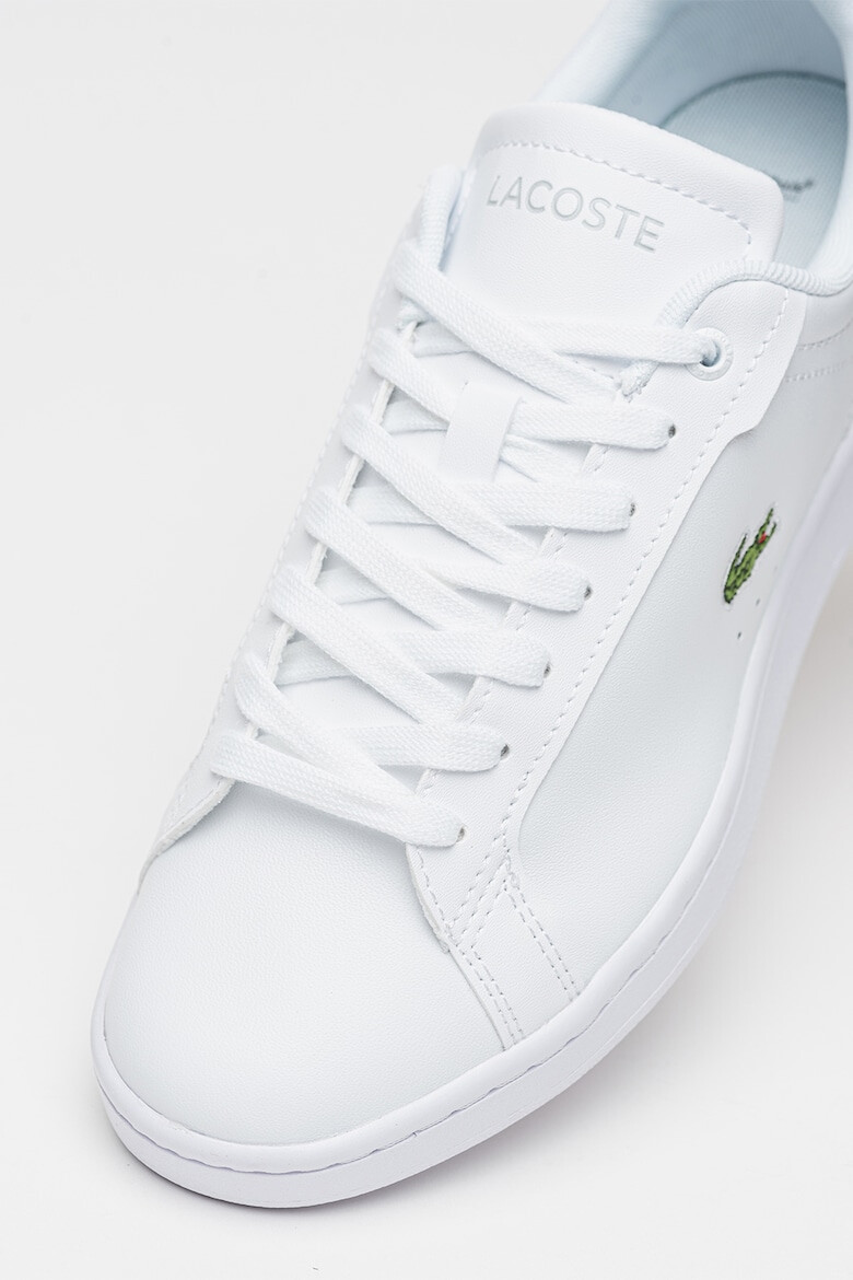 Lacoste Pantofi sport cu detalii de piele Carnaby Pro - Pled.ro