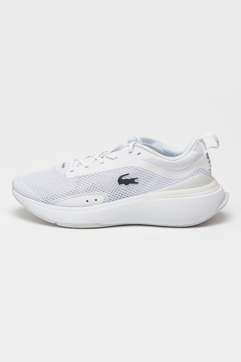 Lacoste Pantofi sport cu garnituri sintetice Spin - Pled.ro