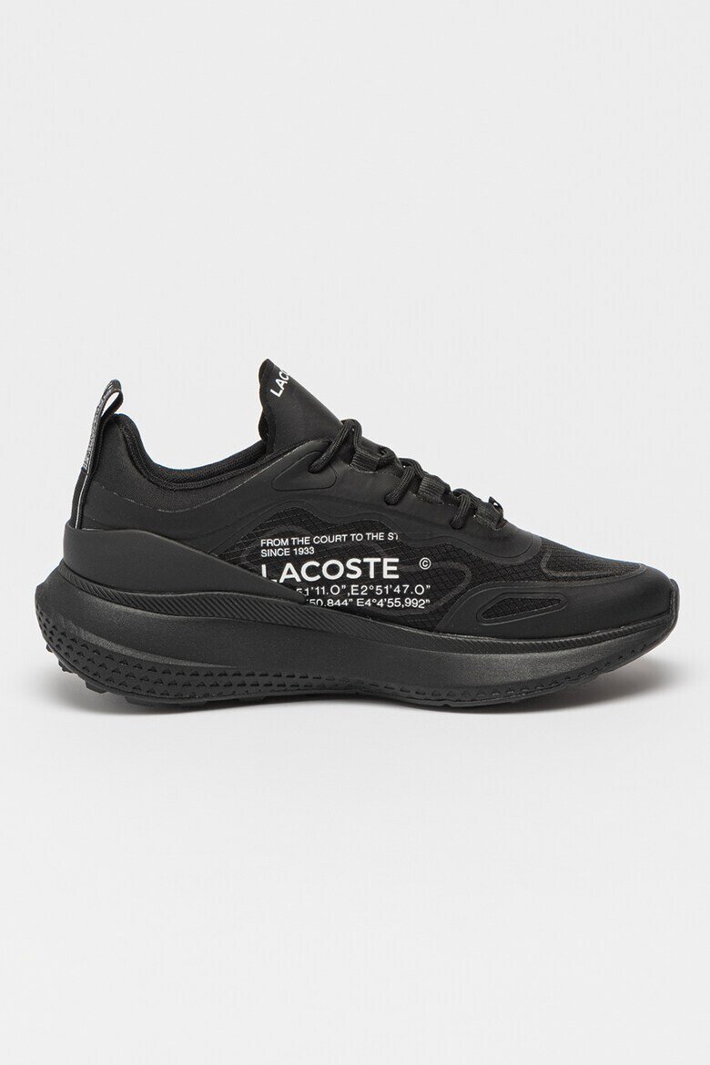 Lacoste Pantofi sport cu insertii textile Active 4851 - Pled.ro