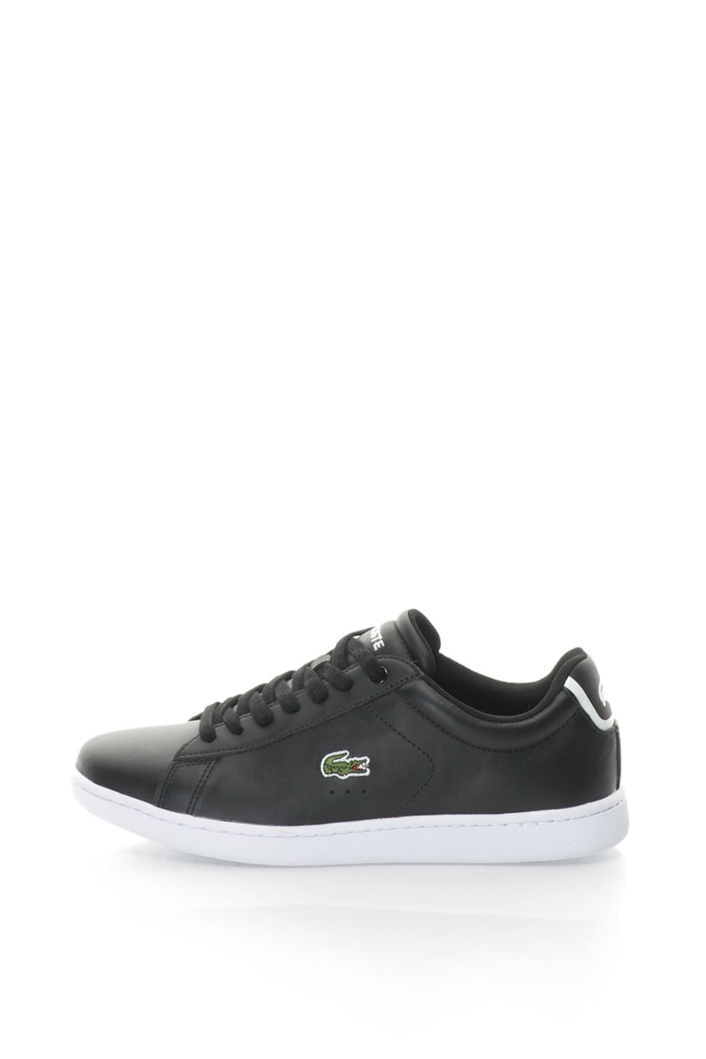 Lacoste Pantofi sport cu logo brodat - Pled.ro