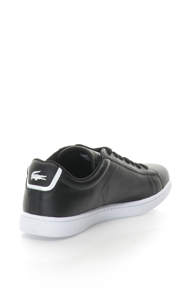 Lacoste Pantofi sport cu logo brodat - Pled.ro