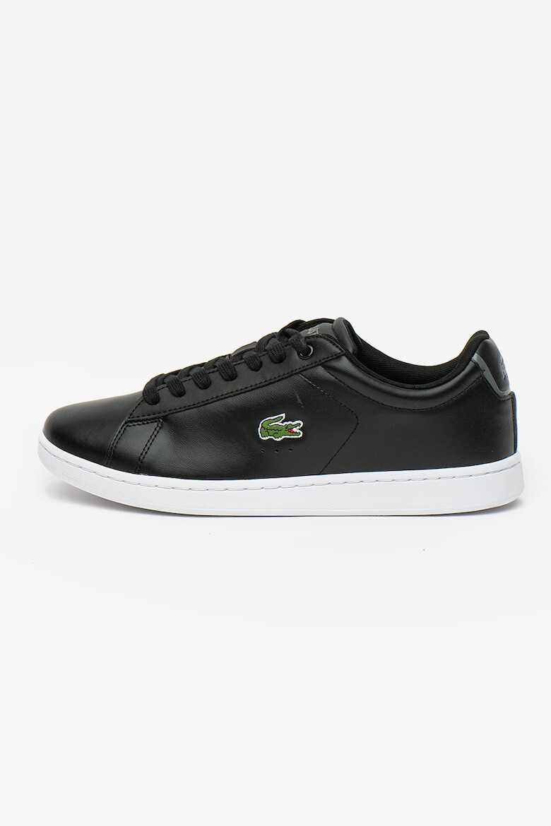 Lacoste Pantofi sport cu logo brodat Carnaby - Pled.ro